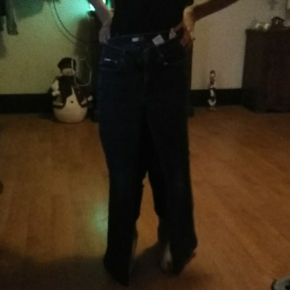 Tommy hilfiger jeans